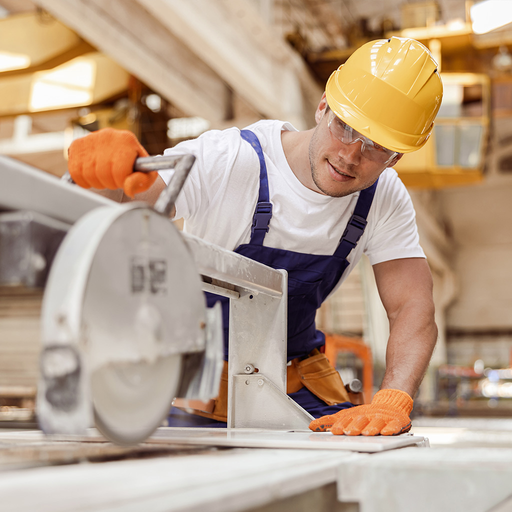 Lavorazione marmi e pietre naturali - MCMARBLE